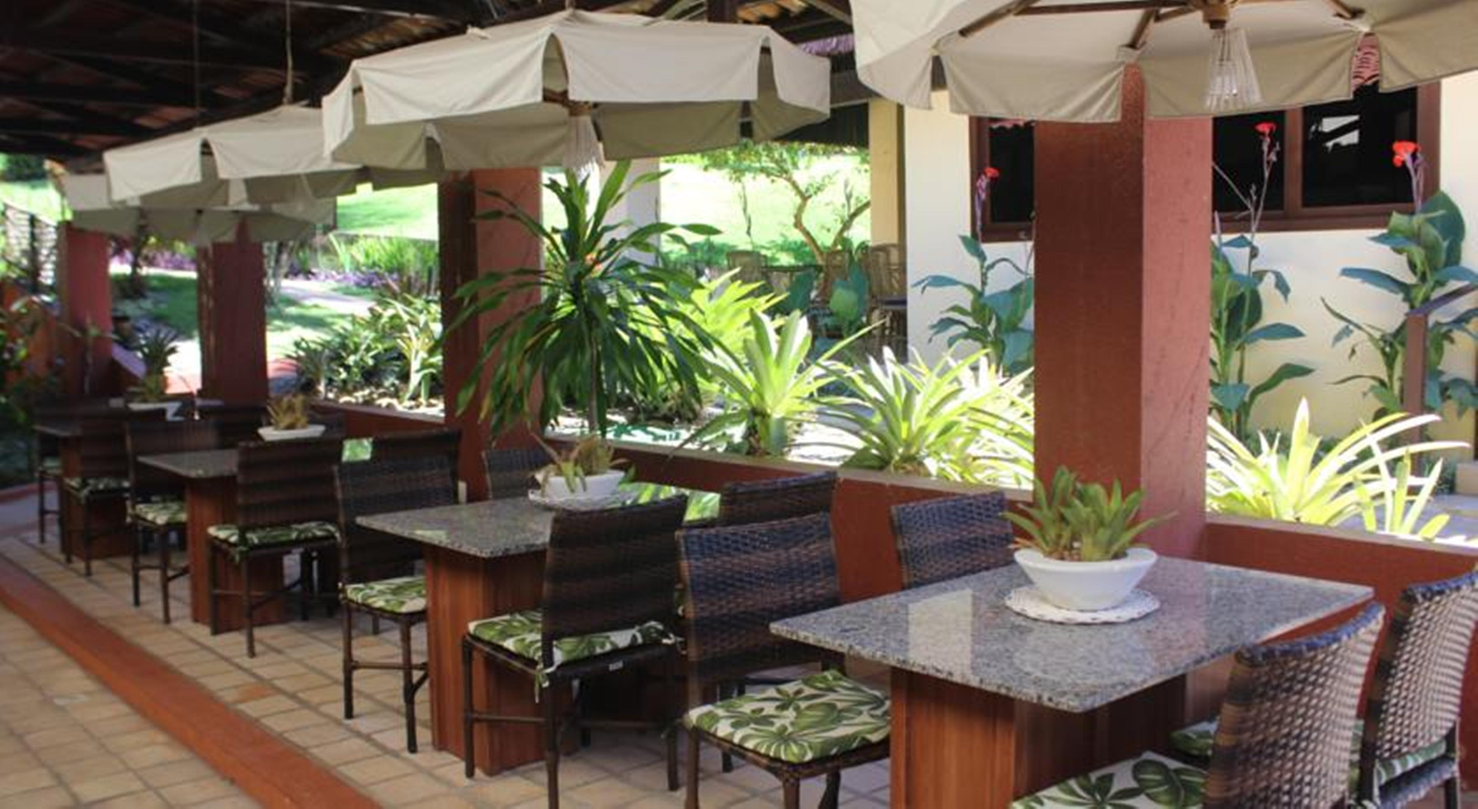 Hotel Pipa Atlantico Praia de Pipa Exterior foto